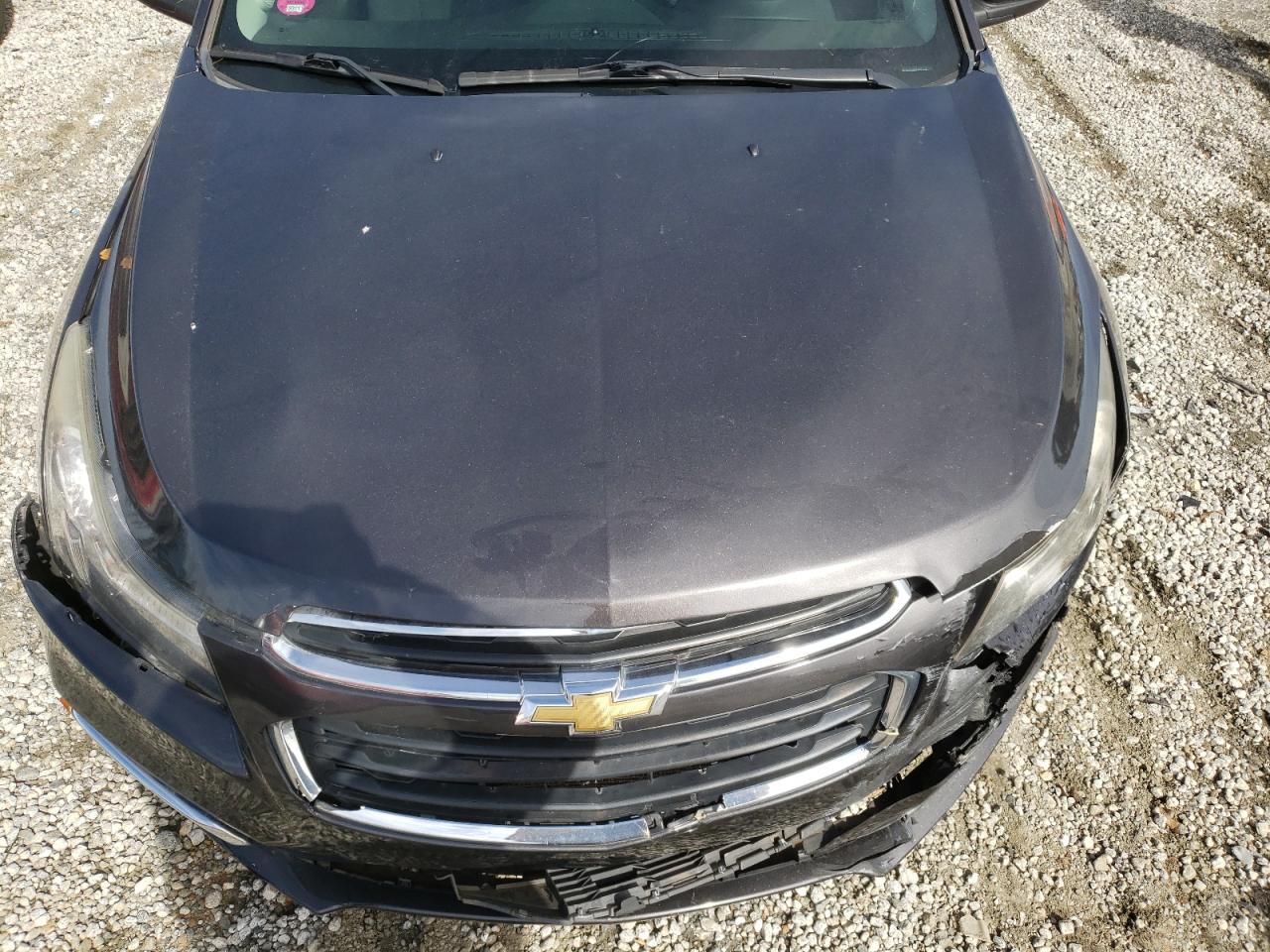 2015 Chevrolet Cruze - Image 11