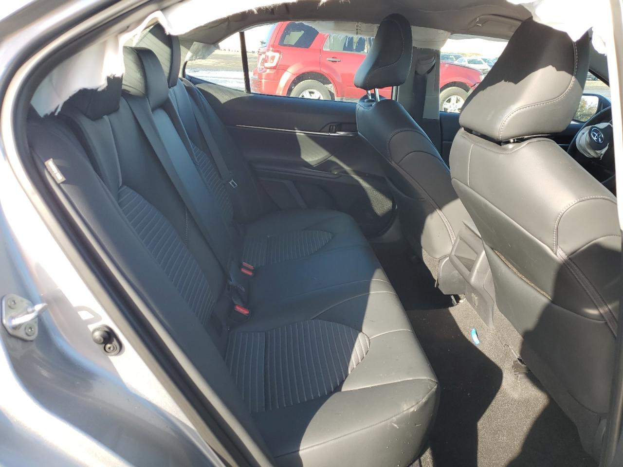 2024 Toyota Camry - Image 10
