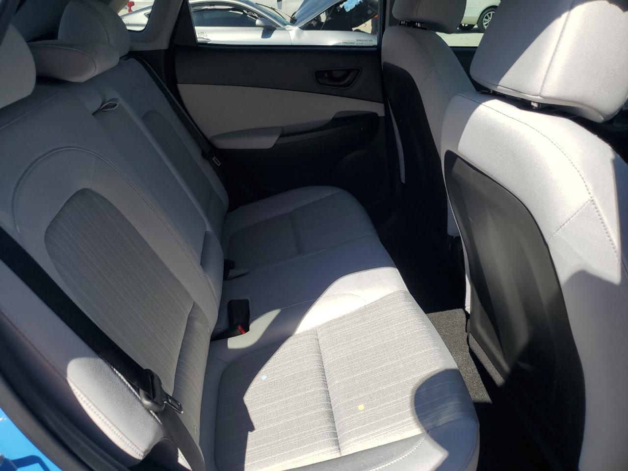2022 Hyundai Kona - Image 12