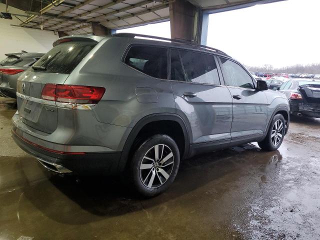  VOLKSWAGEN ATLAS 2023 Szary