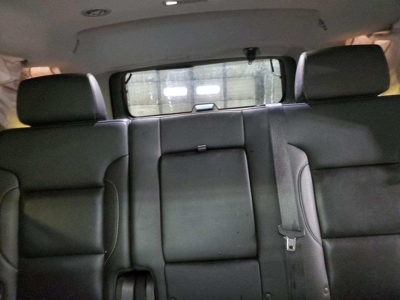 2018 Chevrolet Tahoe - Image 10