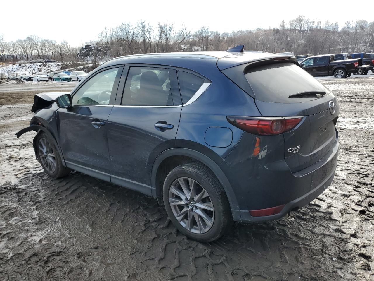 2020 Mazda CX-5 - Image 2