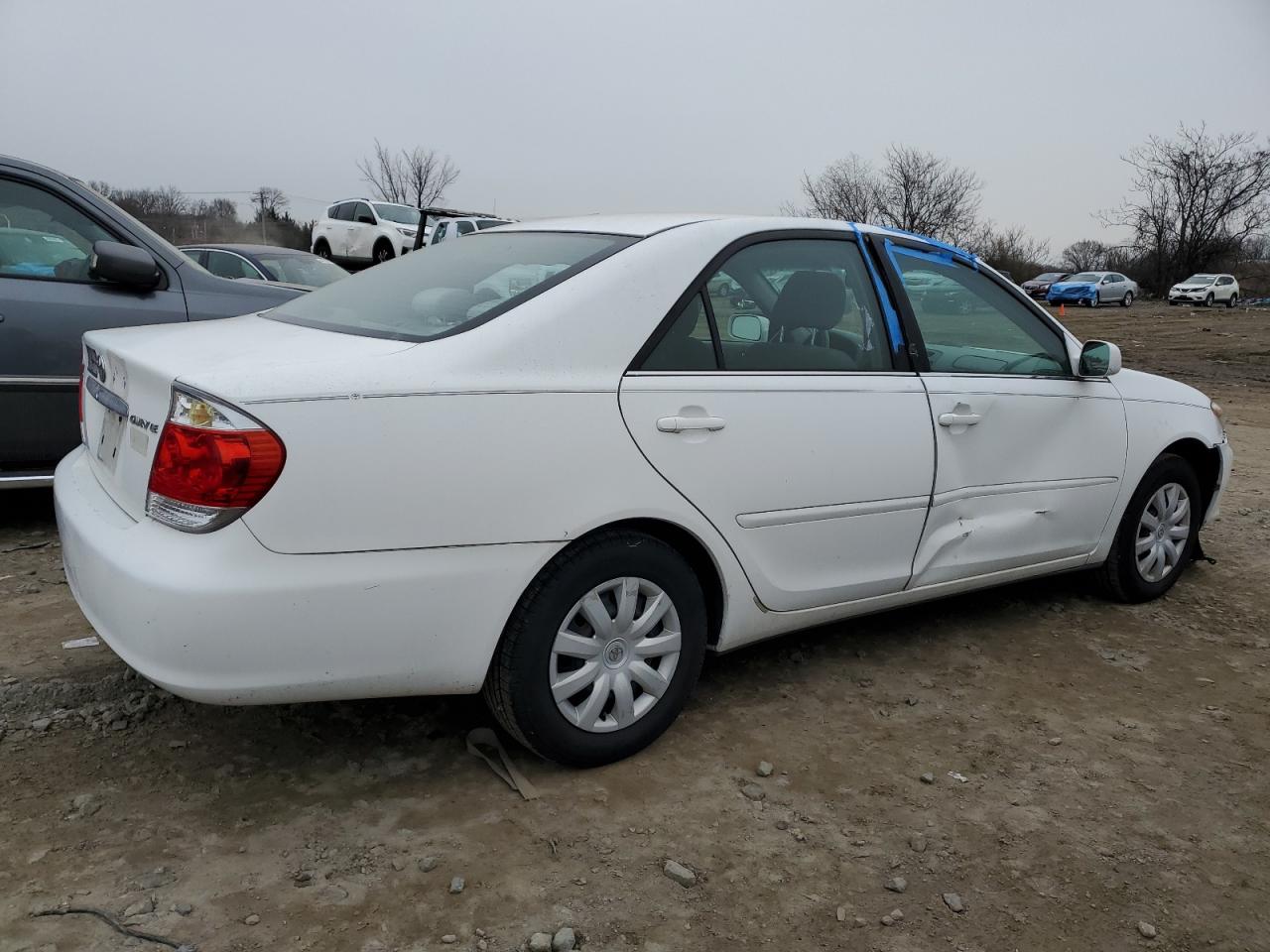 2005 Toyota Camry - Image 3