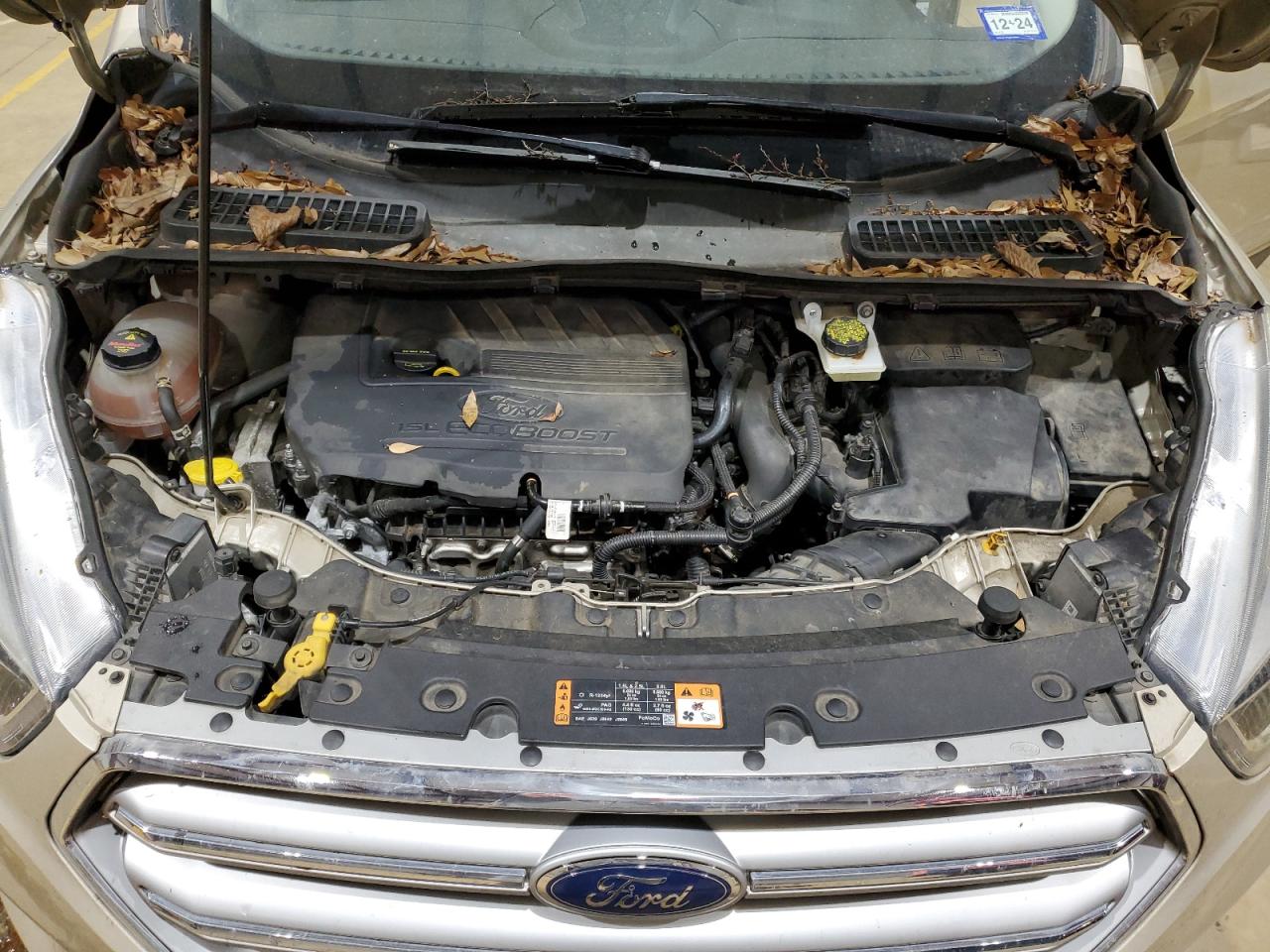 2017 Ford Escape - Image 12