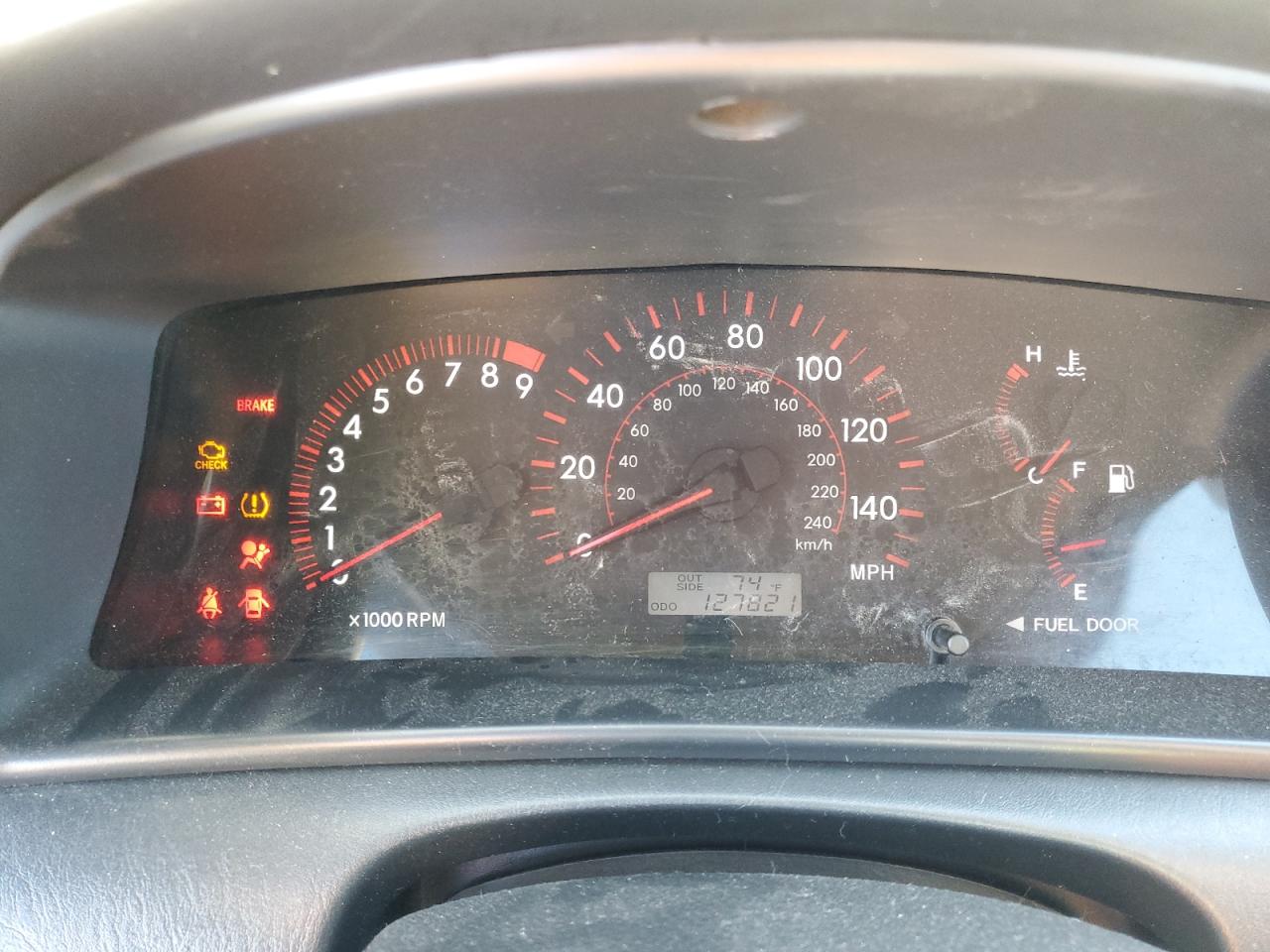 2005 Toyota Corolla - Image 9
