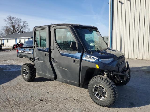 2020 Polaris Ranger Crew Xp 1000 Northstar Ultimate