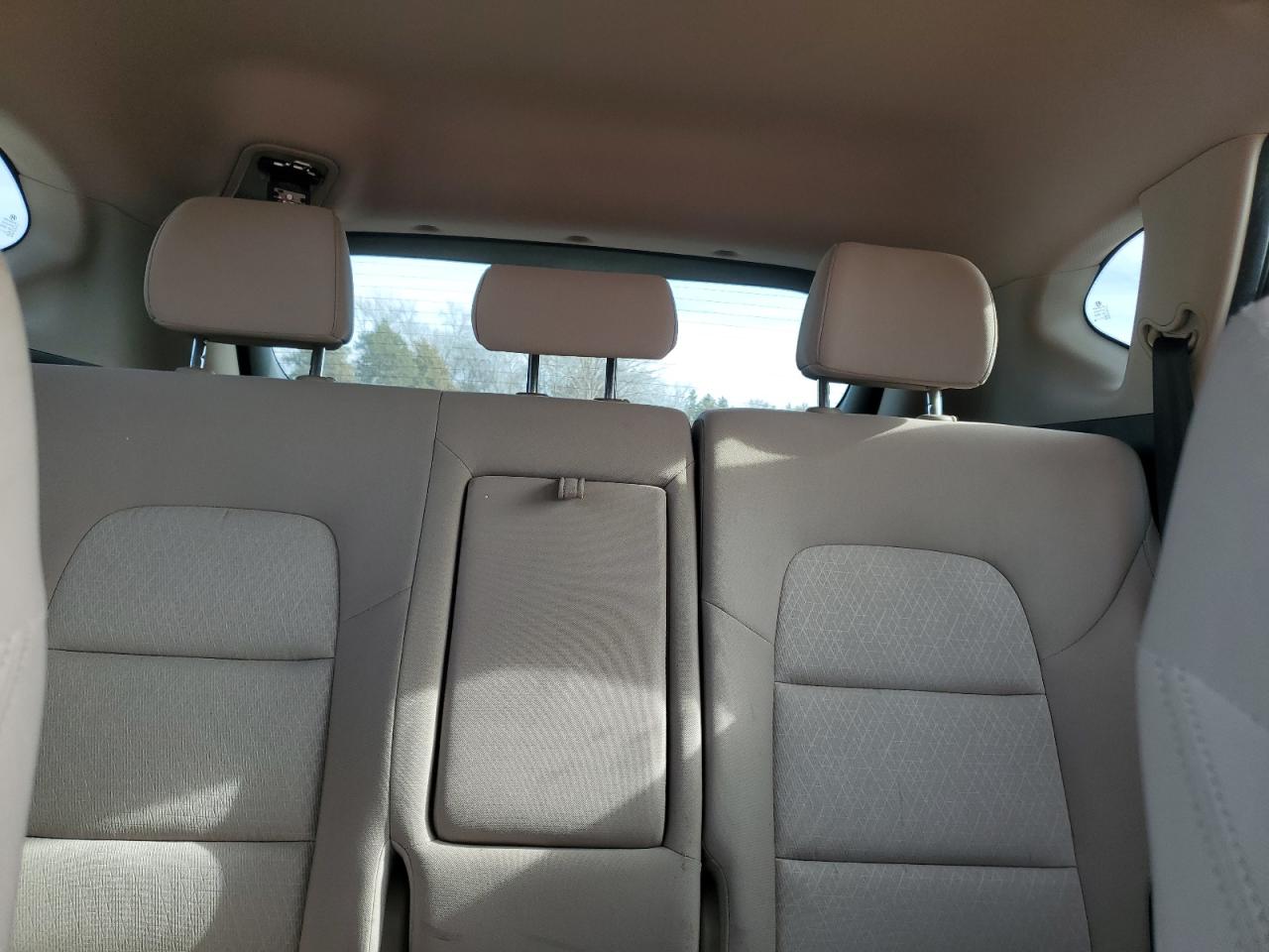 2017 Hyundai Tucson - Image 10