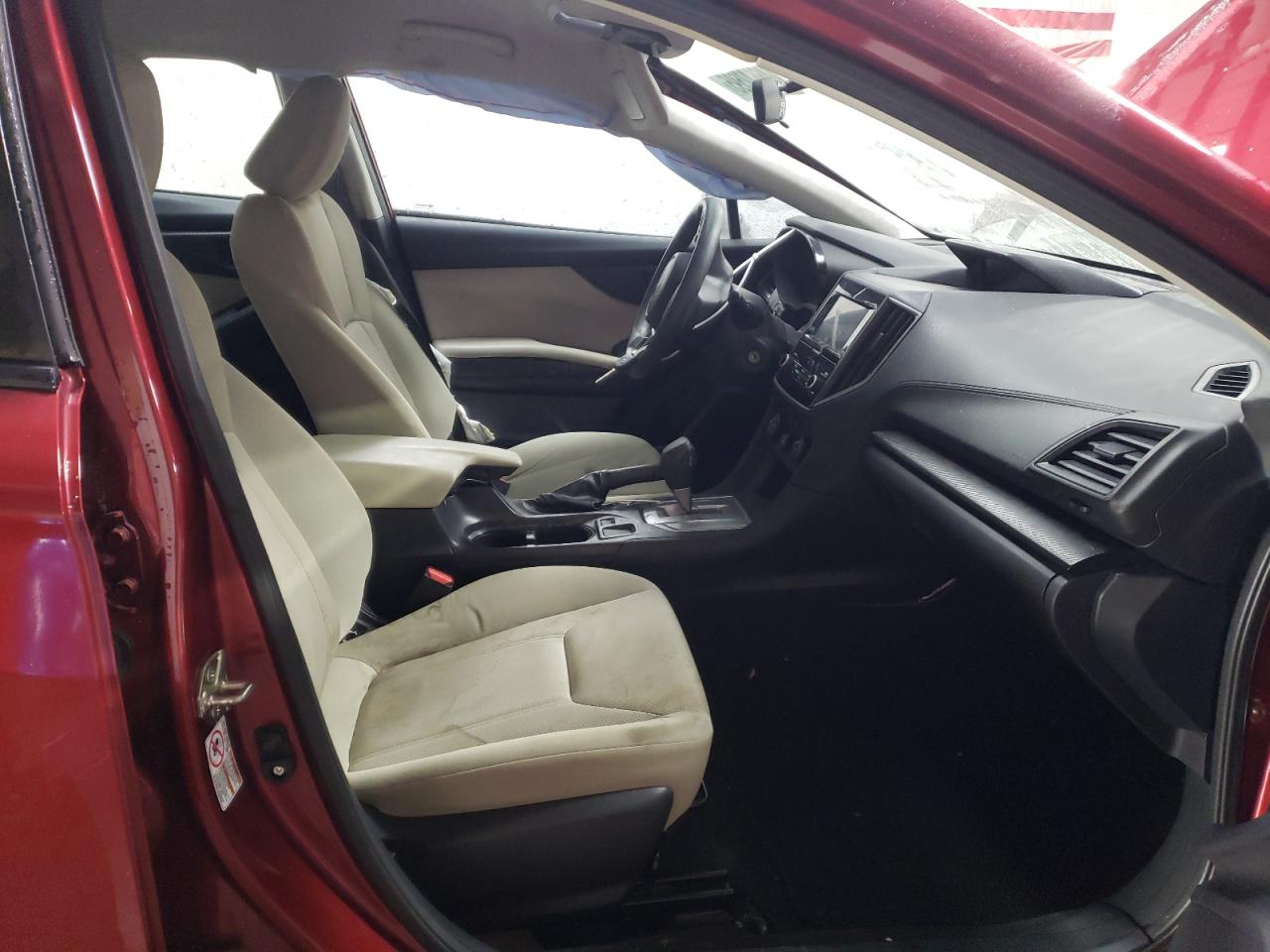 2017 Subaru Impreza - Image 7