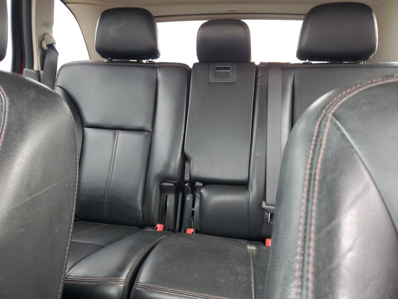 2013 Ford Edge - Image 10