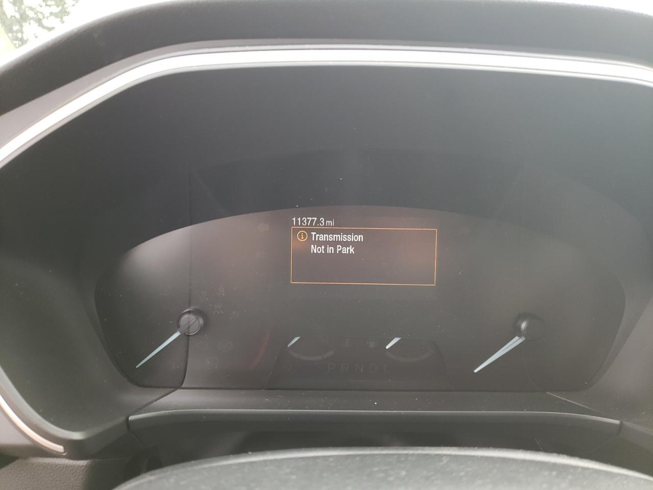 2020 Ford Escape - Image 9