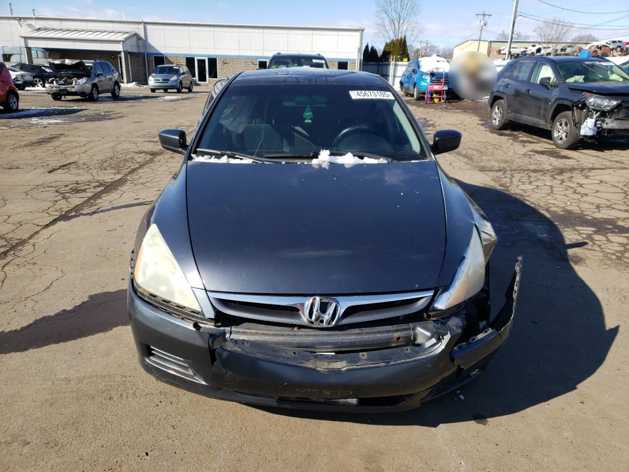 2007 Honda Accord - Image 5