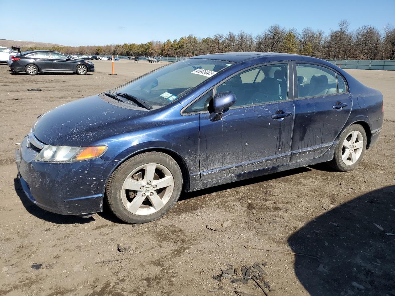 2006 Honda Civic - Image 1