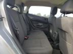 2019 Ford Fiesta Se   na sprzedaż w Florence, MS - Front End