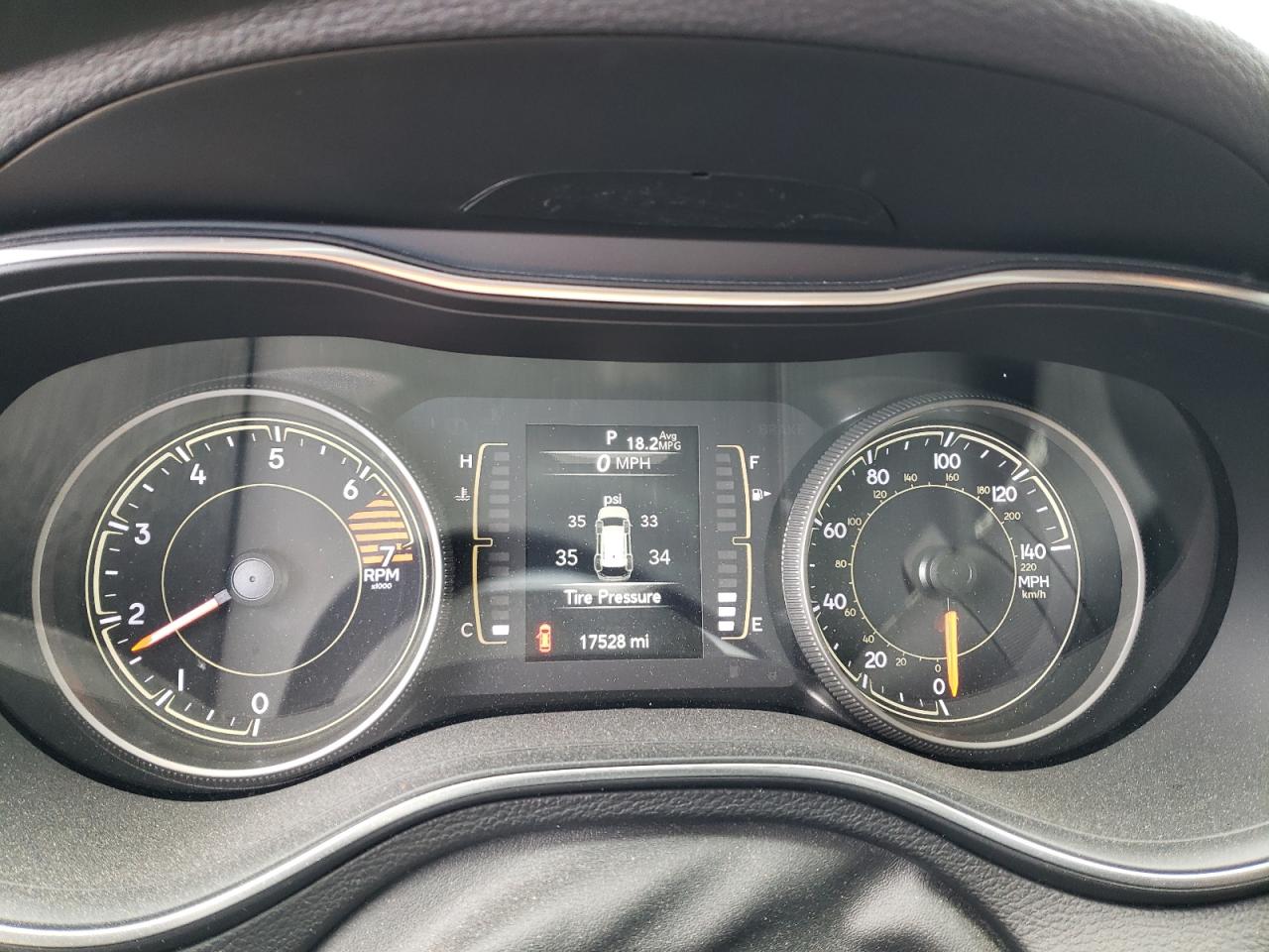 2021 Jeep Grand Cherokee - Image 9