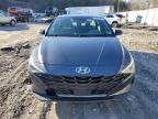 2021 Hyundai Elantra Sel for Sale in Hurricane, WV - Rear End