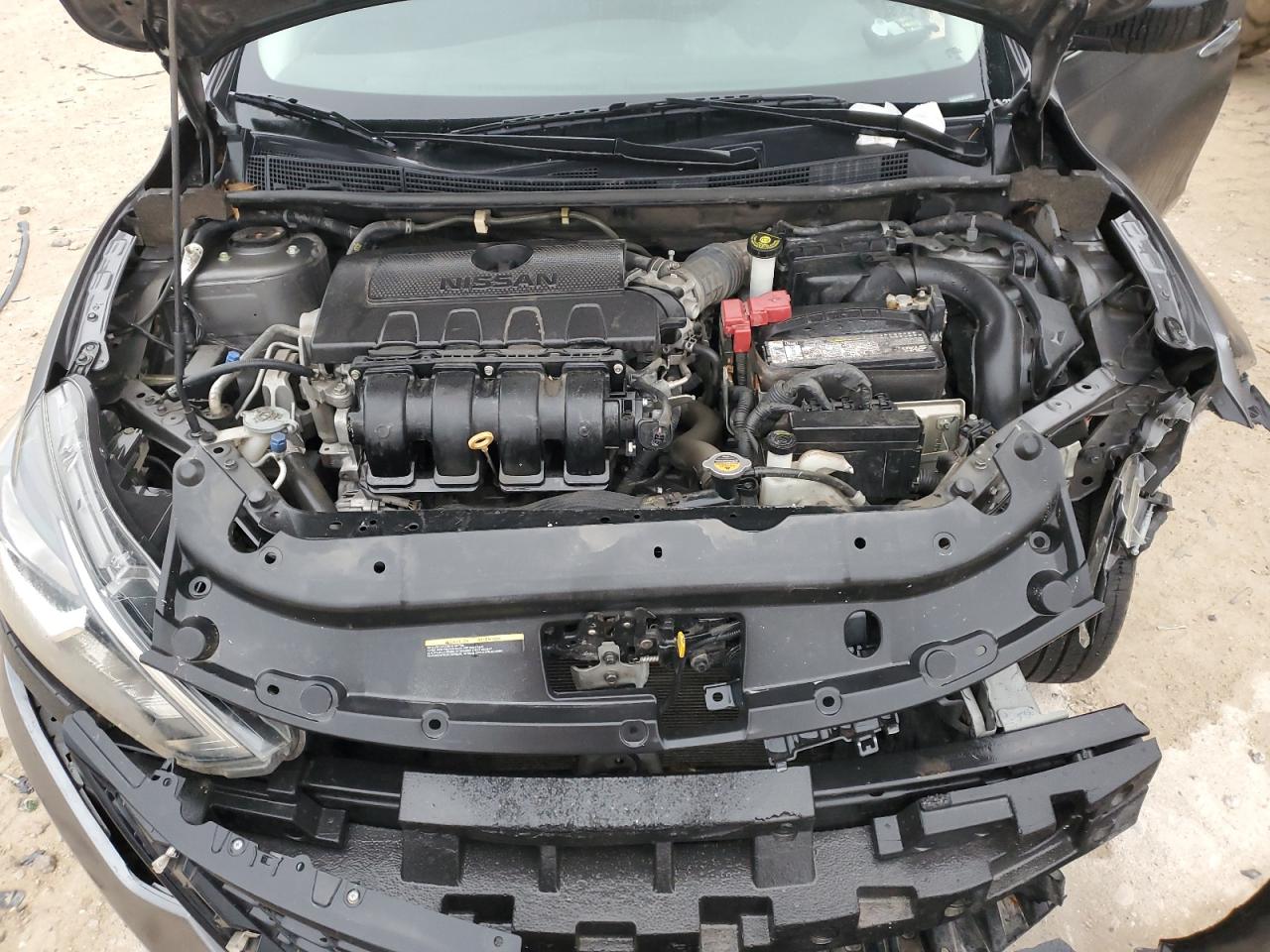2018 Nissan Sentra - Image 13