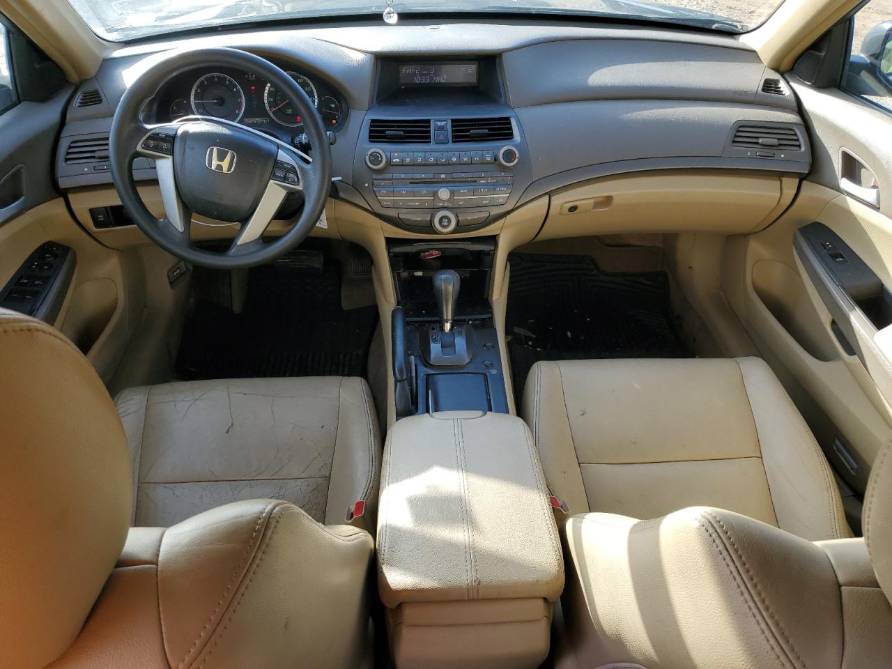 2009 Honda Accord - Image 8