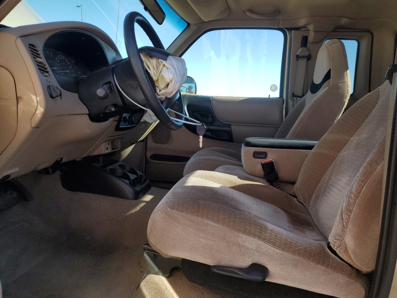 2001 Ford Ranger - Image 7