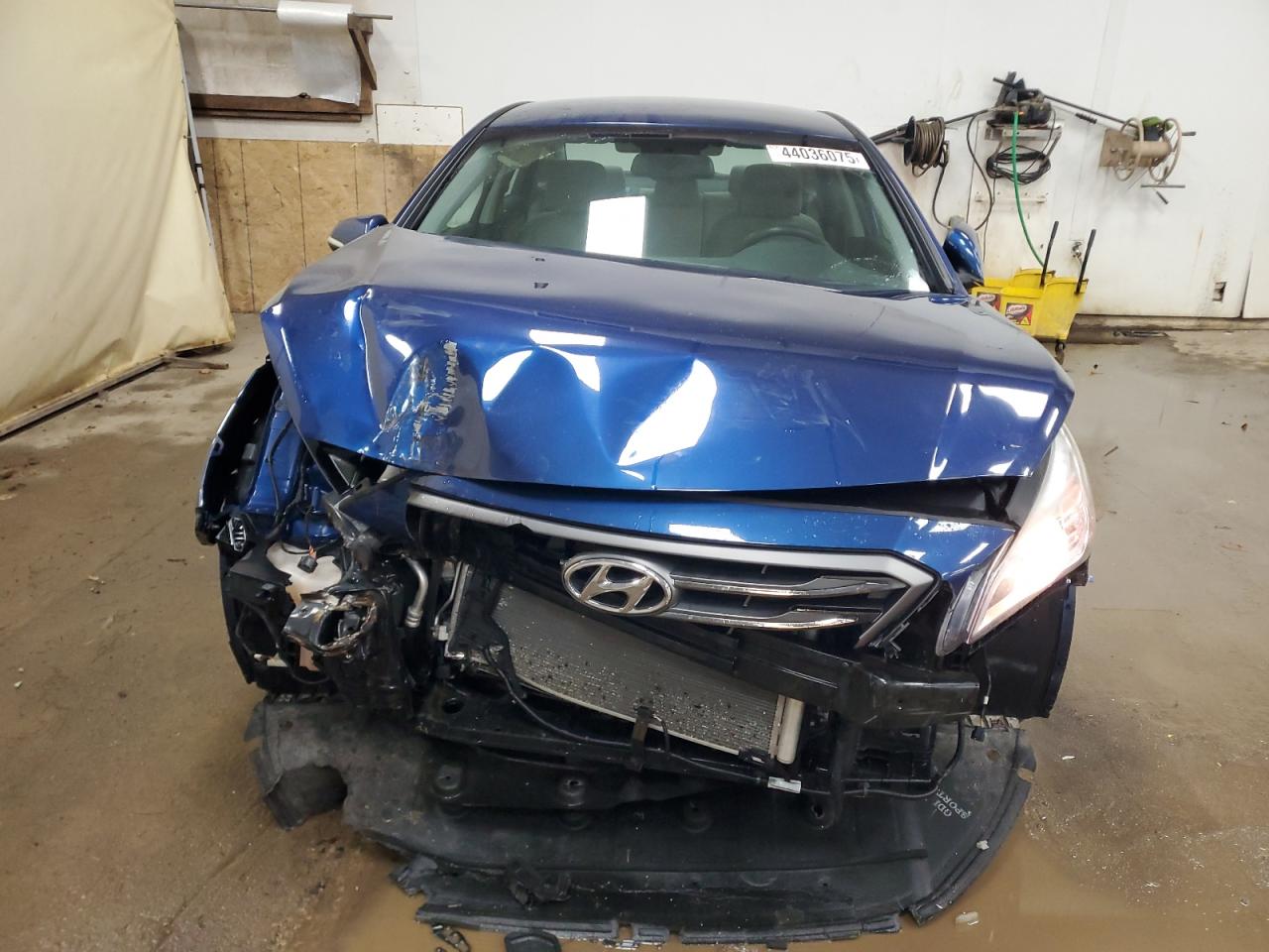 2016 Hyundai Sonata - Image 5