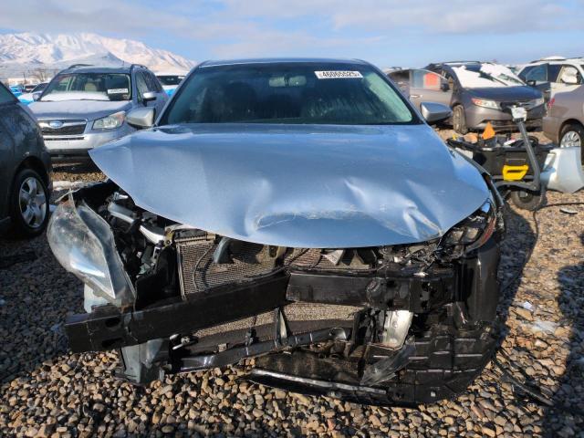  TOYOTA AVALON 2016 Silver
