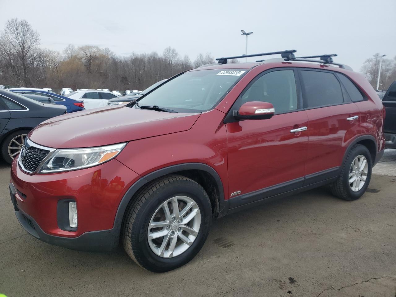 2015 Kia Sorento - Image 1