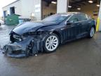 2017 Tesla Model S  للبيع في Elgin، IL - Front End