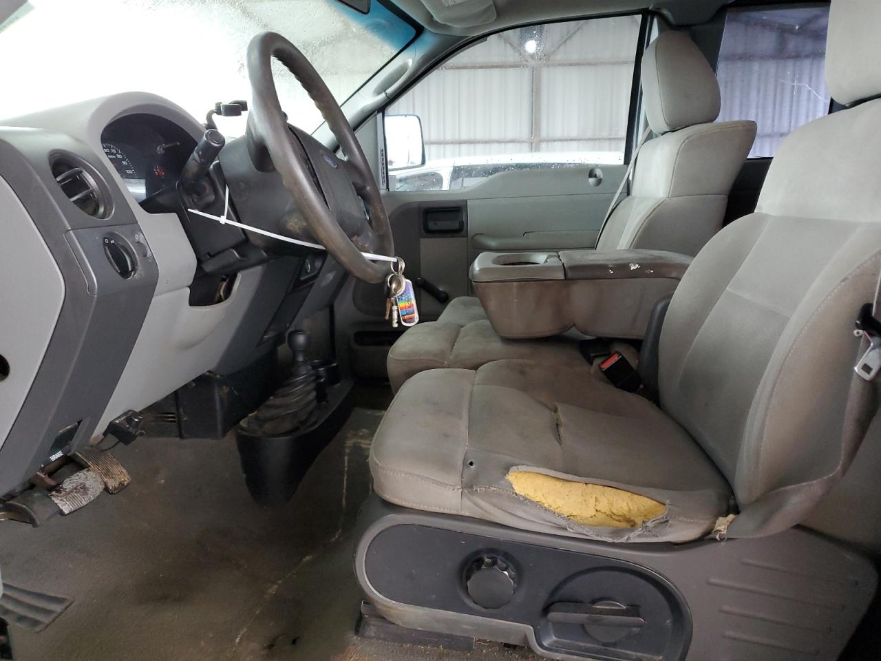 2004 Ford F-150 - Image 7