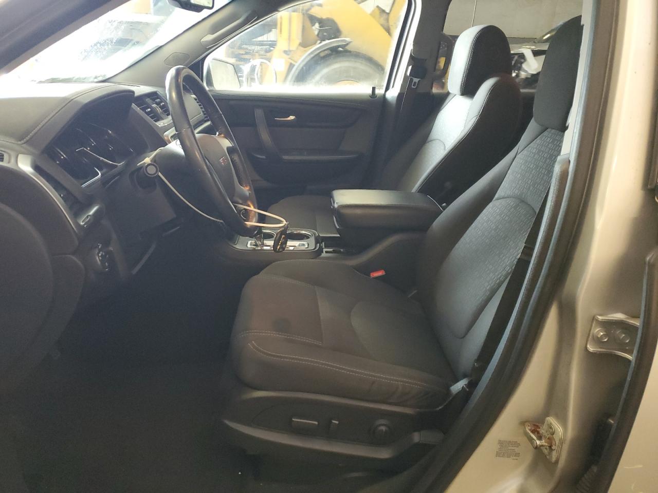 2016 GMC Acadia - Image 7