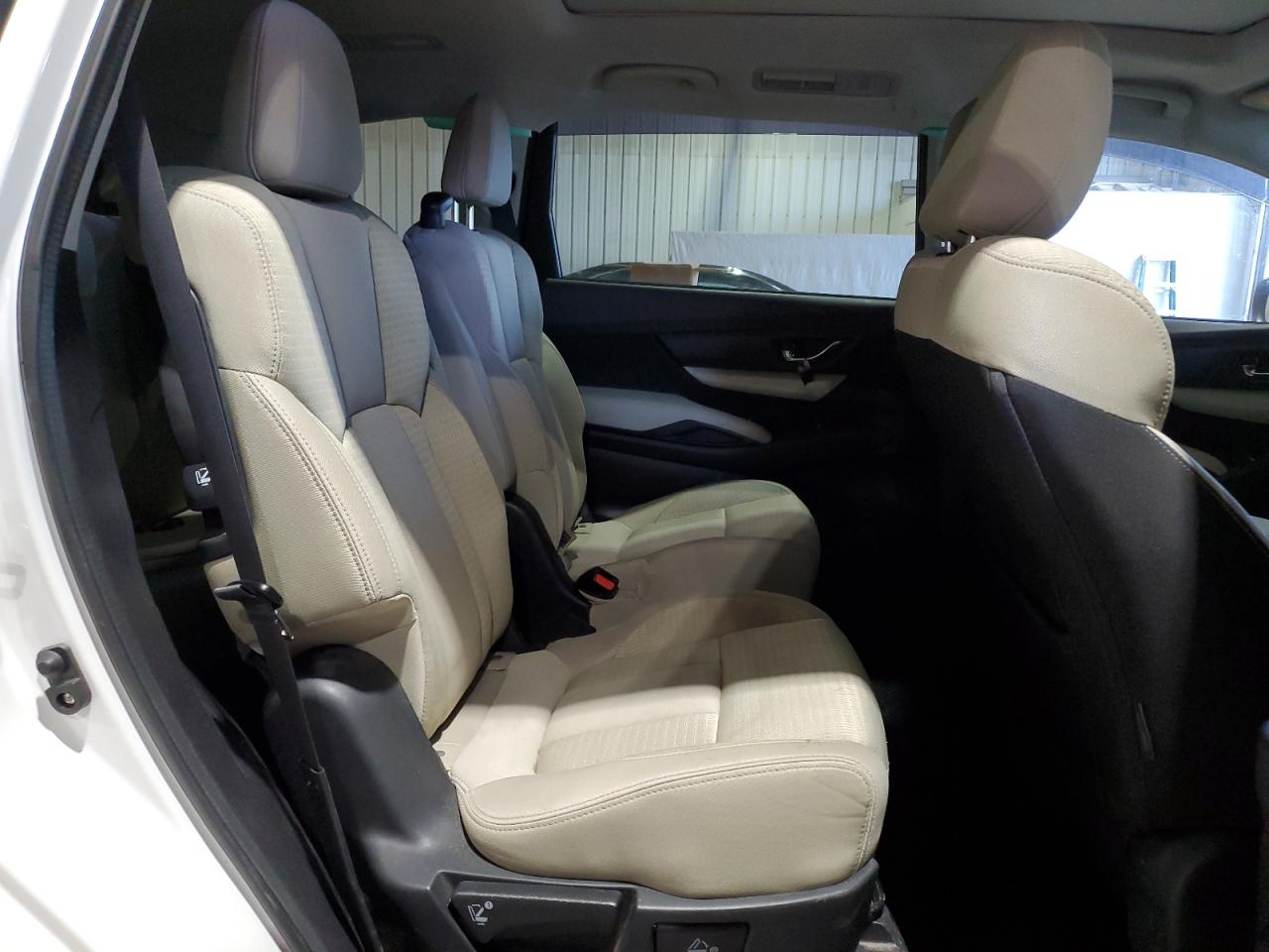 2020 Subaru Ascent - Image 11