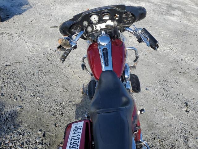 2013 HARLEY-DAVIDSON FLHX STREET GLIDE