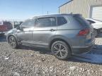 2019 Volkswagen Tiguan Se for Sale in Lawrenceburg, KY - Side