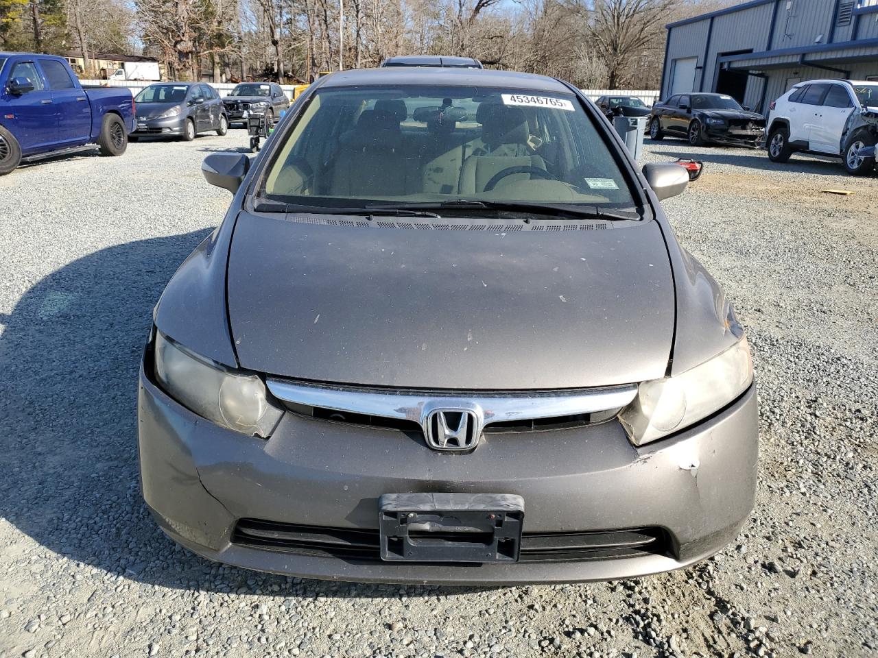 2008 Honda Civic - Image 5
