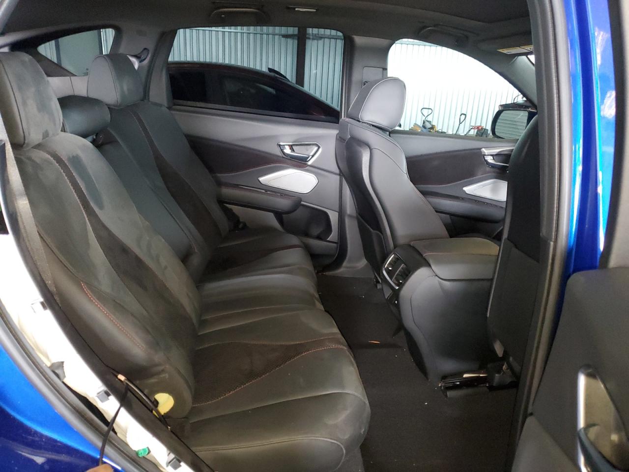 2022 Acura RDX - Image 11