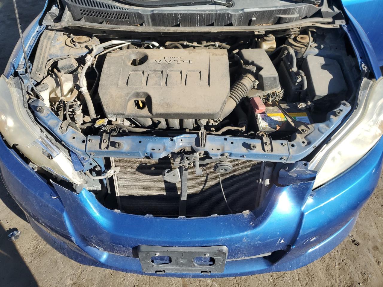 2009 Toyota Corolla - Image 11
