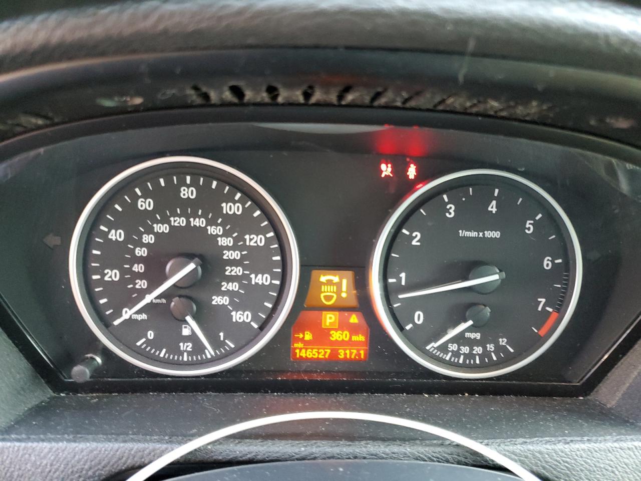 2012 BMW X5 - Image 9