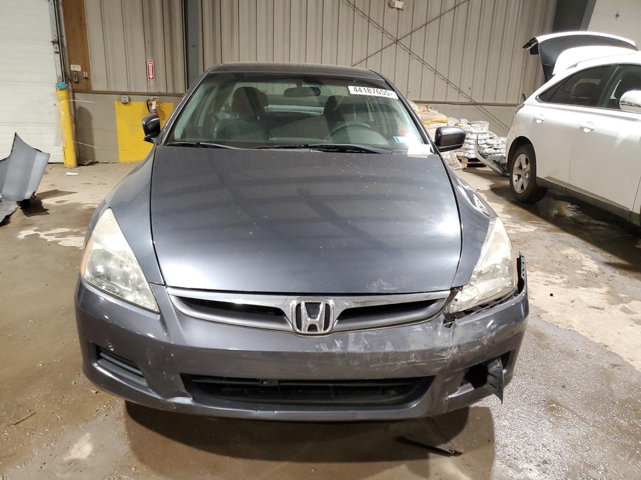 2007 Honda Accord - Image 5