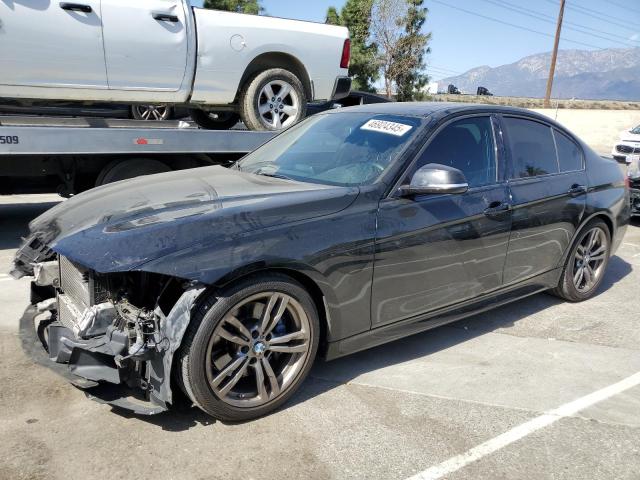 2015 Bmw 328 I Sulev