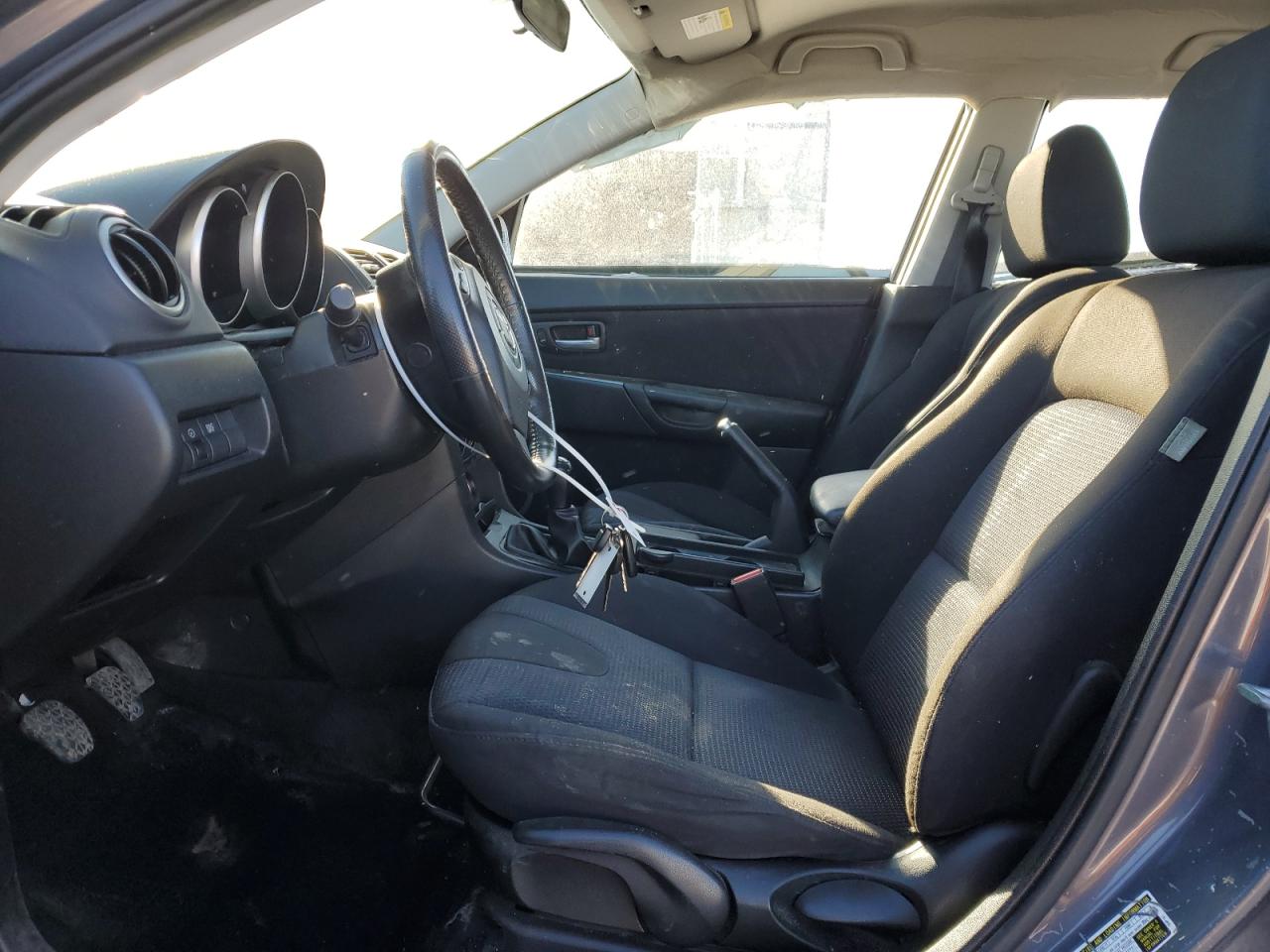 2008 Mazda 3 - Image 7