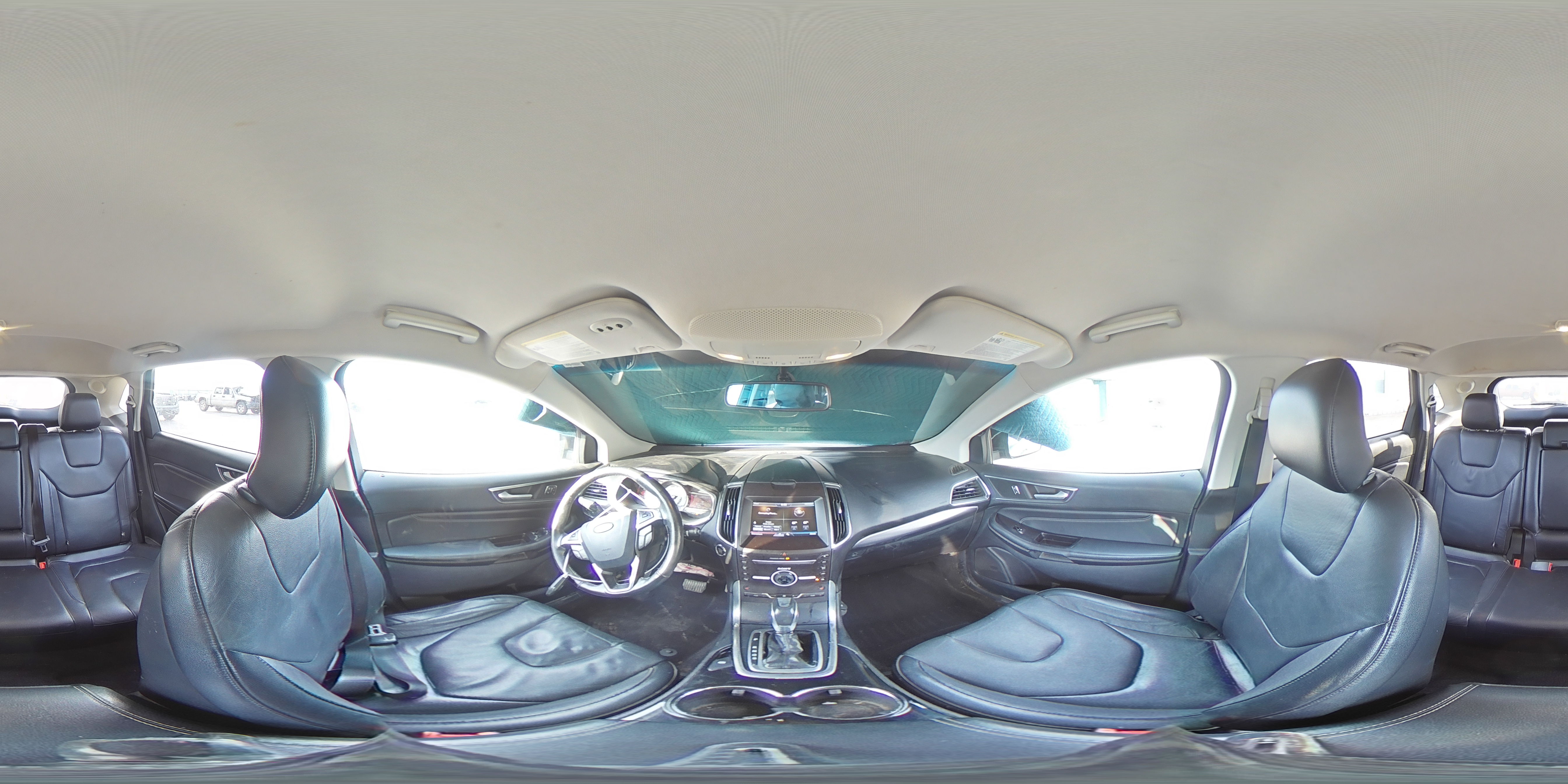 2015 Ford Edge - Image 13
