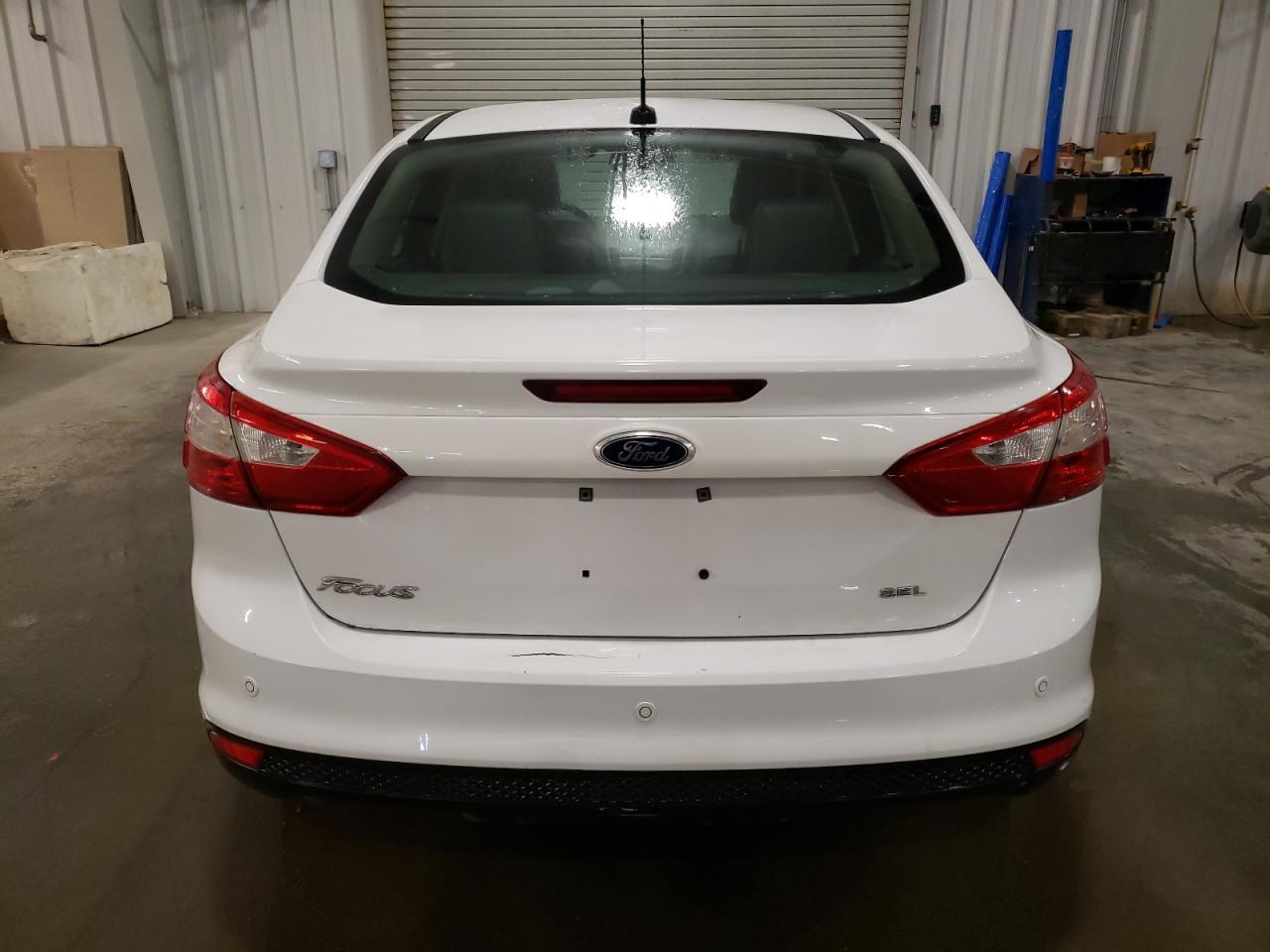 2012 Ford Focus - Image 6