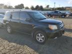 2006 Honda Pilot Ex for Sale in Vallejo, CA - Vandalism