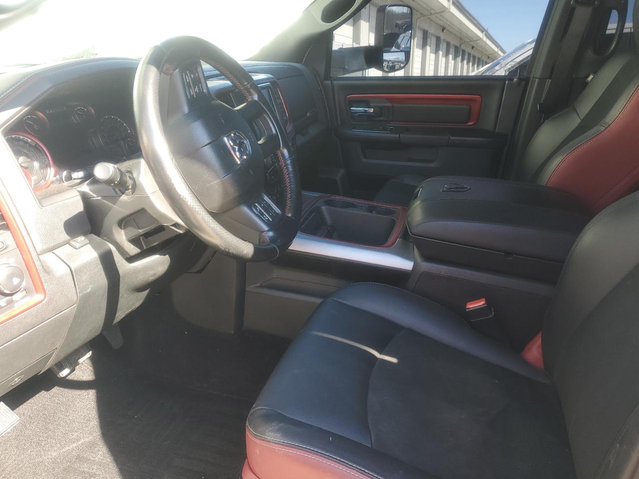 2017 RAM 1500 - Image 7