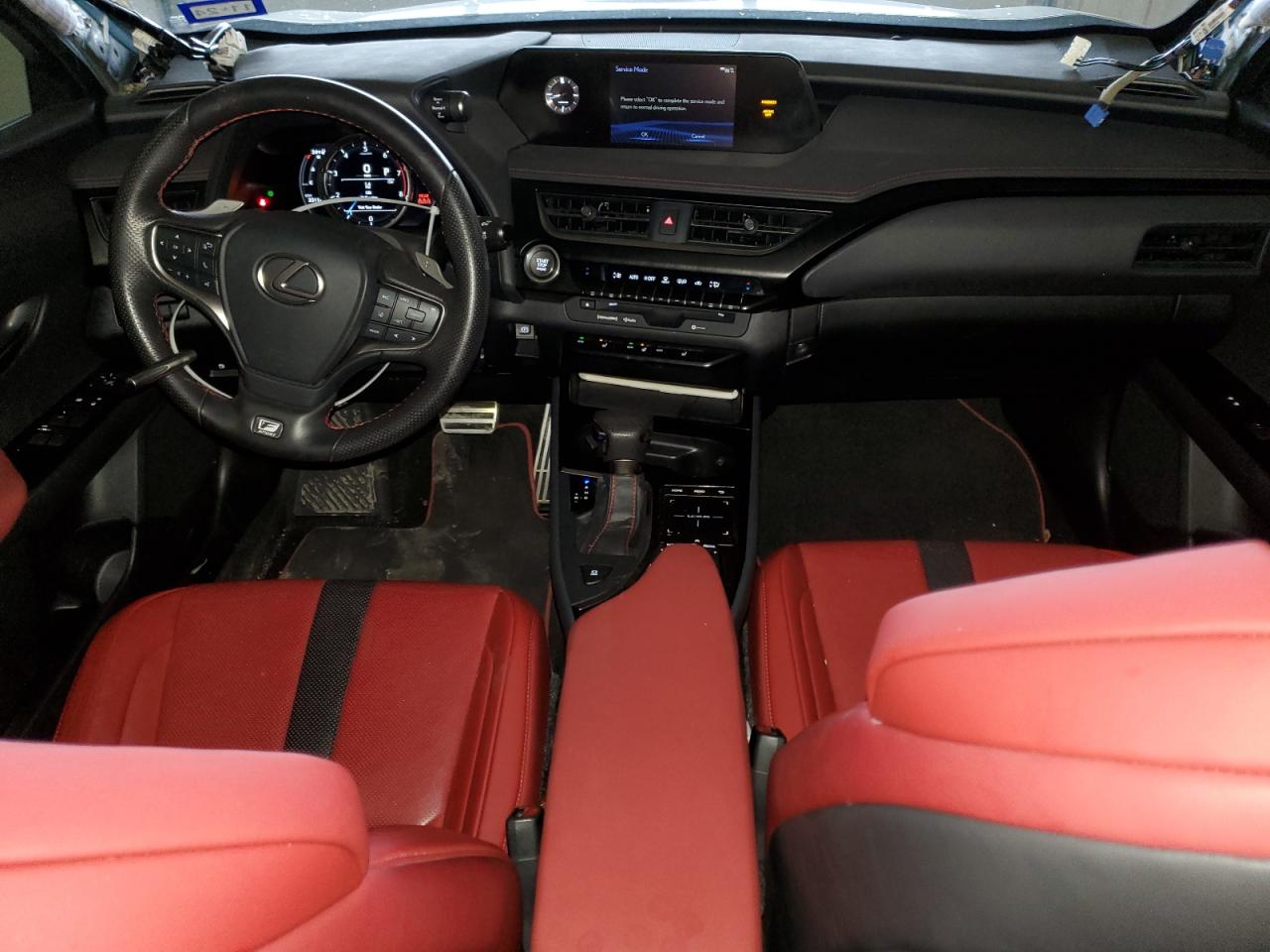 2019 Lexus UX - Image 8