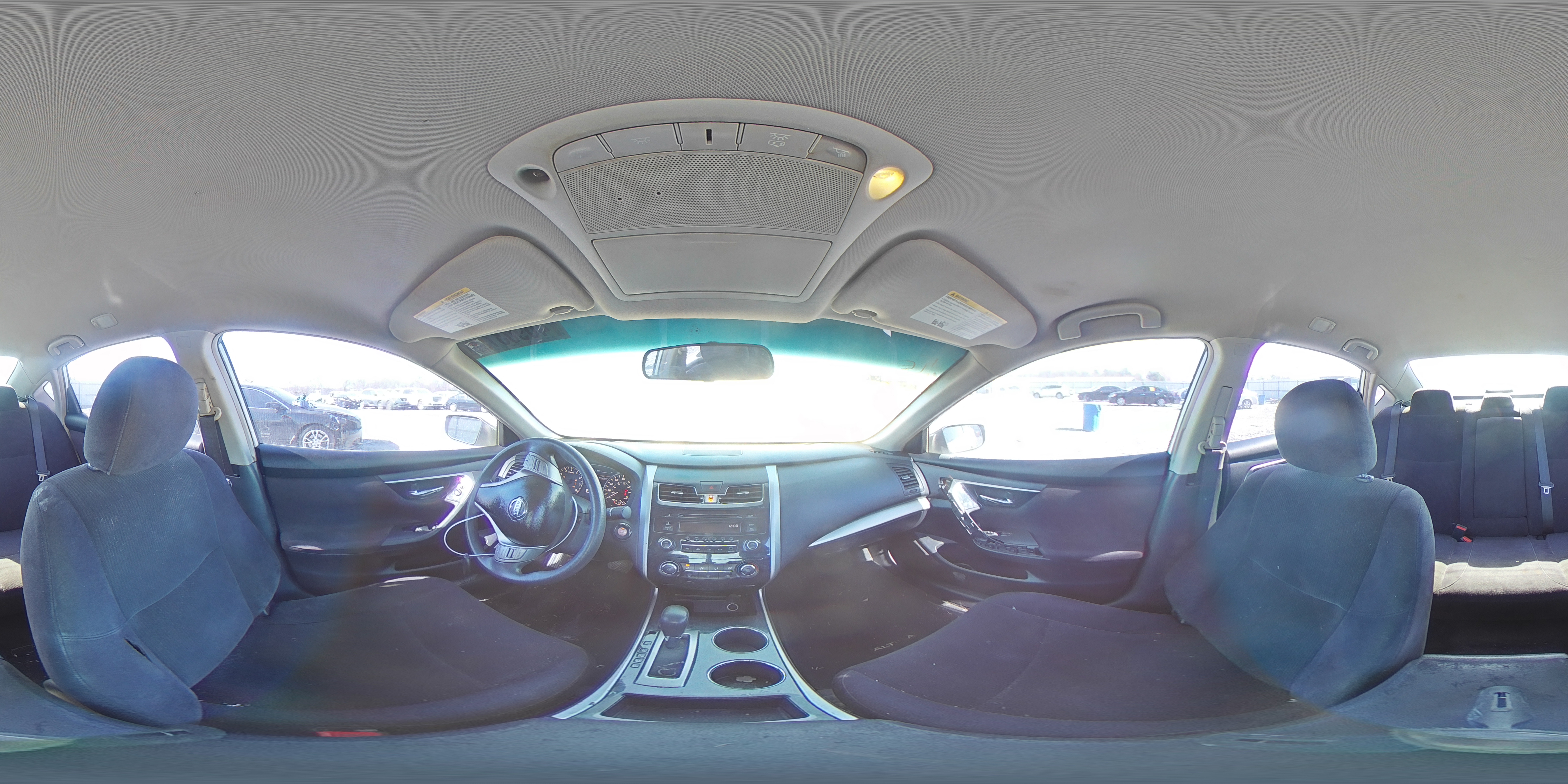 2013 Nissan Altima - Image 13