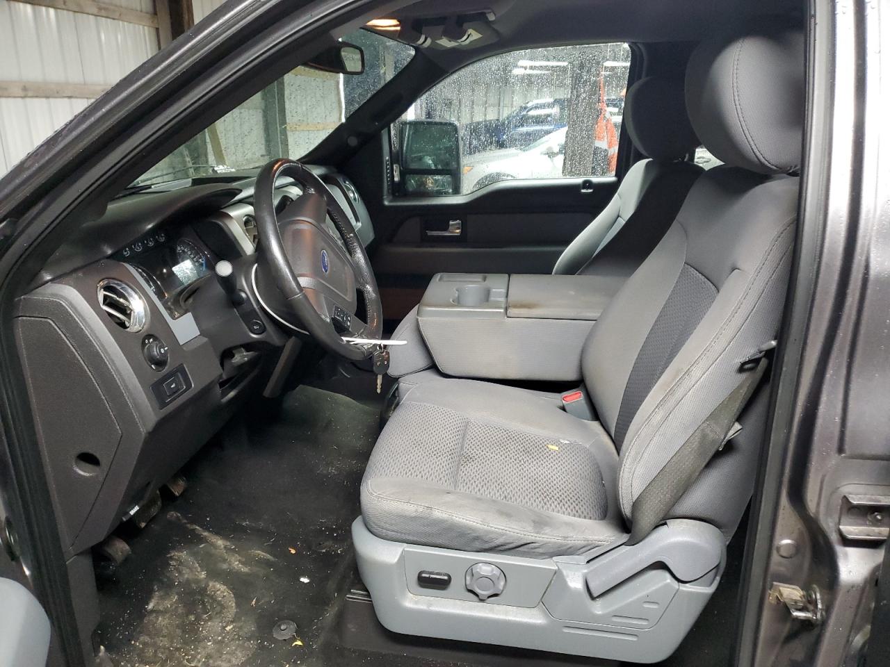 2013 Ford F-150 - Image 7