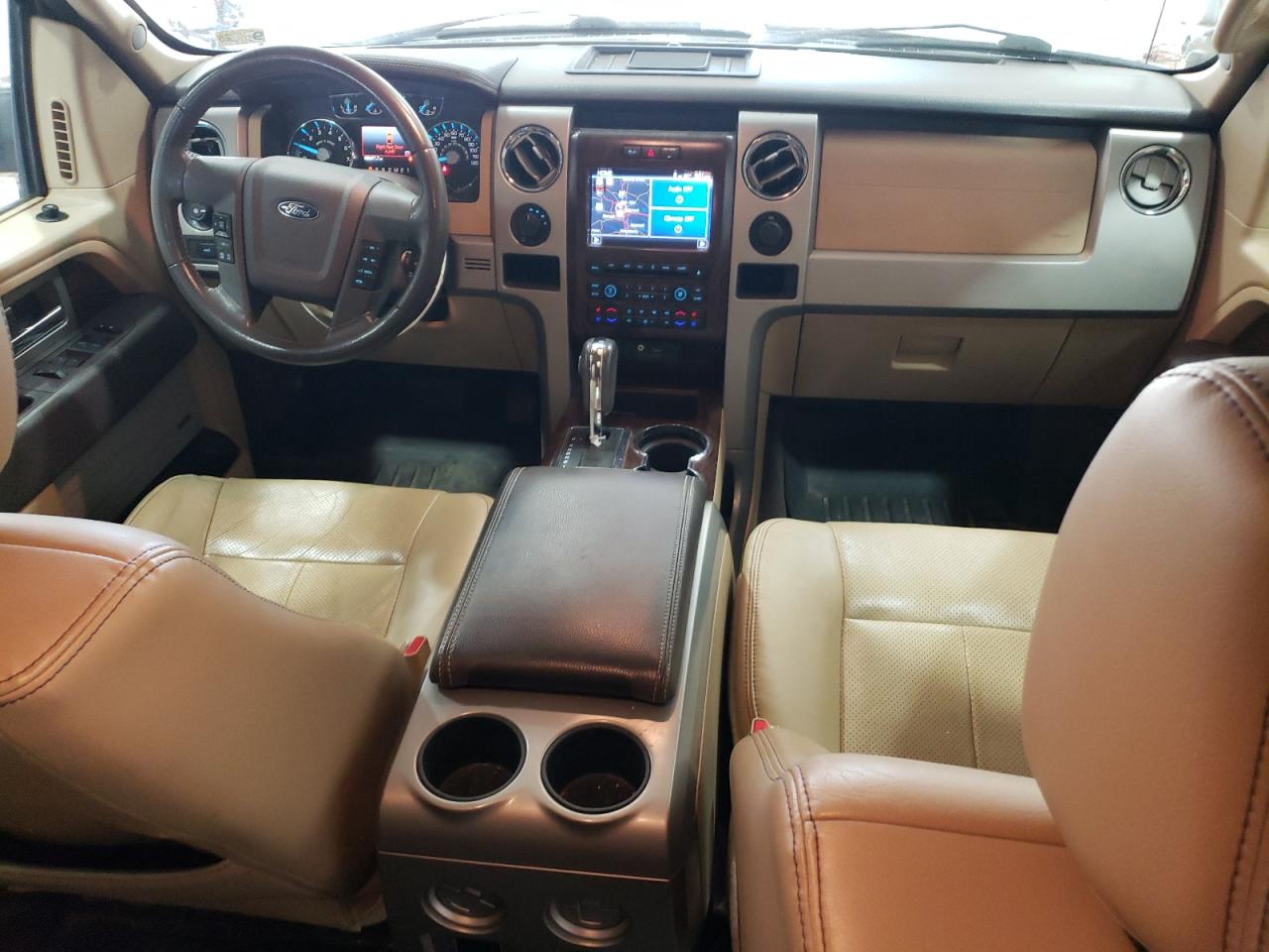 2012 Ford F-150 - Image 8