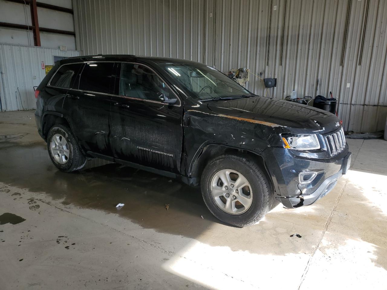 2016 Jeep Grand Cherokee - Image 4