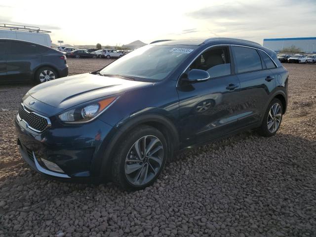 2017 Kia Niro Ex Touring