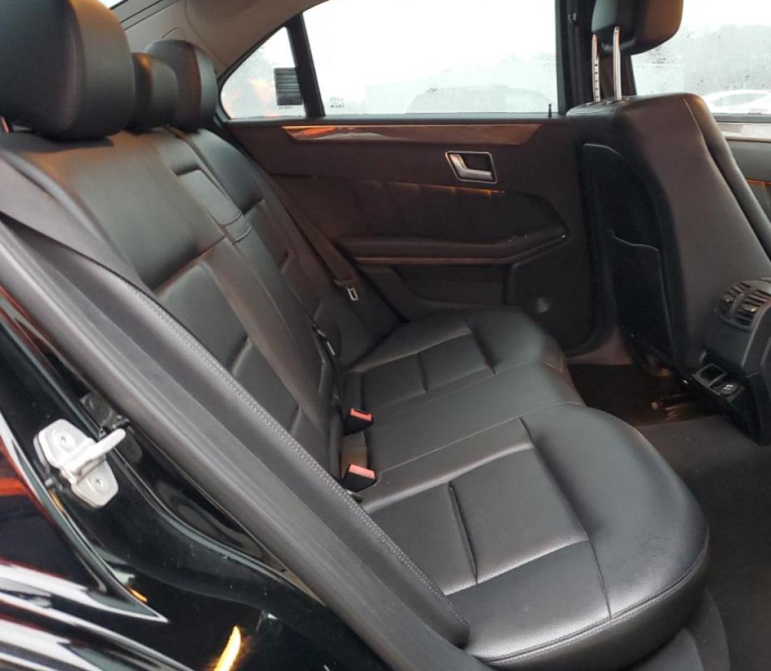 2012 Mercedes-Benz E-klasse - Image 11