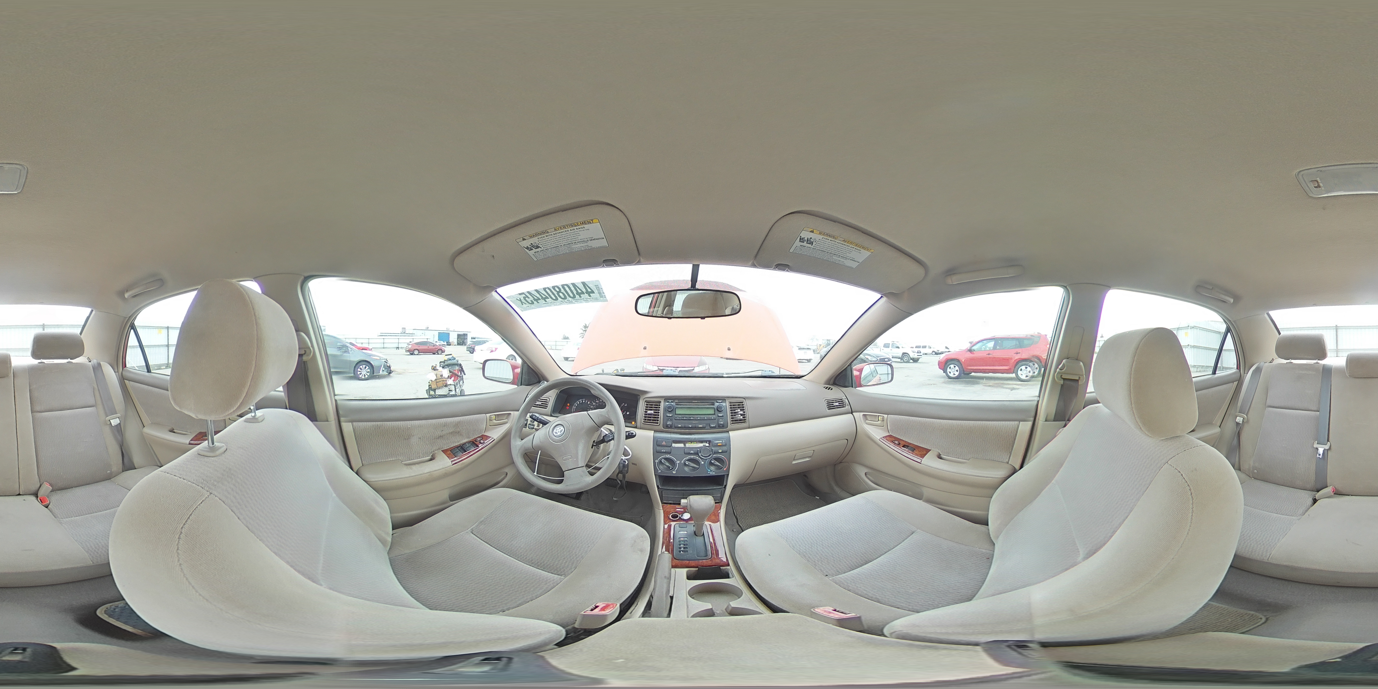 2006 Toyota Corolla - Image 13